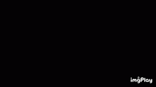 A Blue Background With A White Light Coming Out Of It And The Words Imgplay At The Bottom GIF