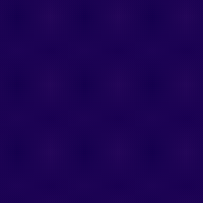 A Blue Background With The Word Enjoy In White GIF