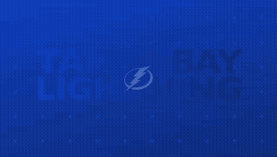 A Blue Background With The Word Goal In White GIF