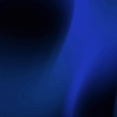 A Blue Background With The Word Sel In White GIF