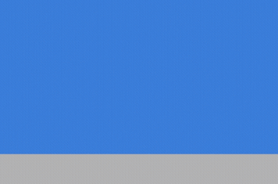 A Blue Background With The Word True Written On It GIF
