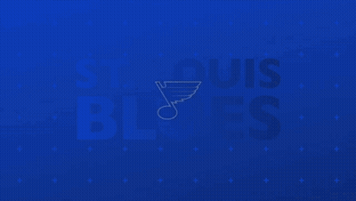 A Blue Background With The Words Goal Goal Goal Goal Goal GIF