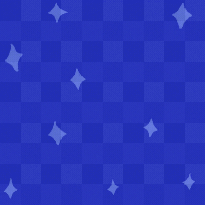 A Blue Background With The Words Together We Win Written On It GIF