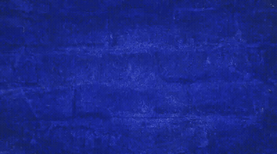 A Blue Background With The Words `` Touchdown '' Written On It . GIF