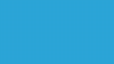 A Blue Background With White Eyes And The Words That 'S Sus In Yellow GIF