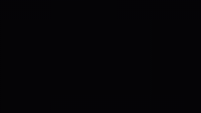 A Blue Car With A License Plate That Says ' Autotrader ' On It GIF