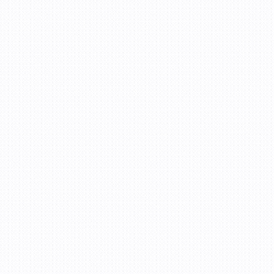 A Blue Circle With The Words " The Plaza Since 1965 " GIF