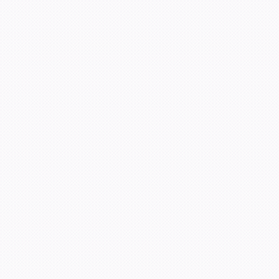 A Blue Heart In A Square On A White Background GIF