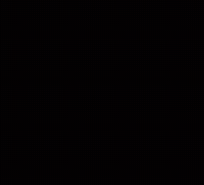 A Blue Map Of Turkey With Yellow Stars GIF