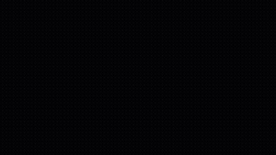 A Blue Sign That Says Limitless In Large Letters GIF