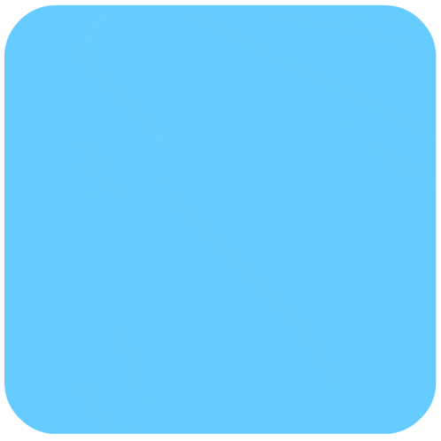 A Blue Sticker That Says Happy Passover With A Yellow Star GIF