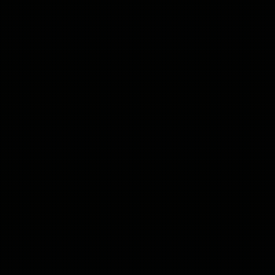 A Blue Toy Car With A Flag On The Side GIF