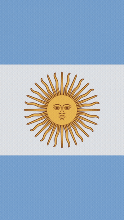 Argentina Gif GIFs