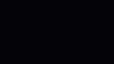 A Blurred Image Of A Group Of People Walking In The Fog GIF