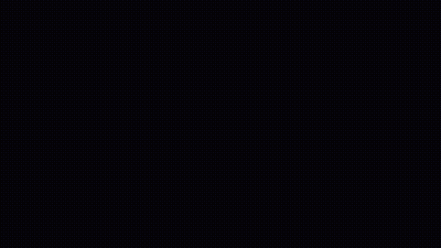 A Blurred Image Of A Man In A Black Shirt GIF