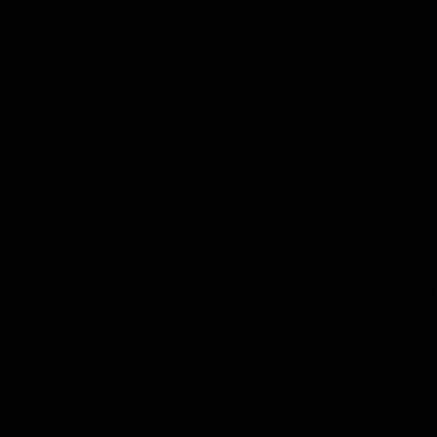 A Blurred Image Of A Person 'S Face With A Blue Bottle In The Background GIF