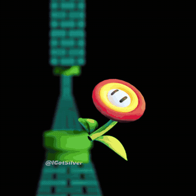 A Blurred Image Of A Person With The Hashtag Igotsilver On The Bottom GIF