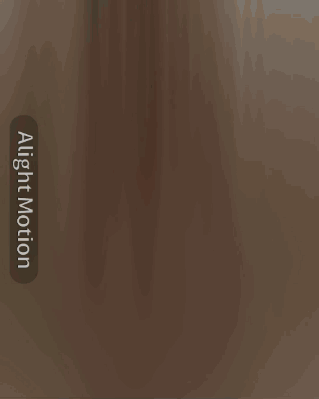 A Blurred Image Of A Person With The Word Strength Written On It GIF