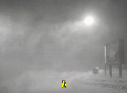 A Blurred Image Of A Person With The Words How 'S The Weather Rick GIF