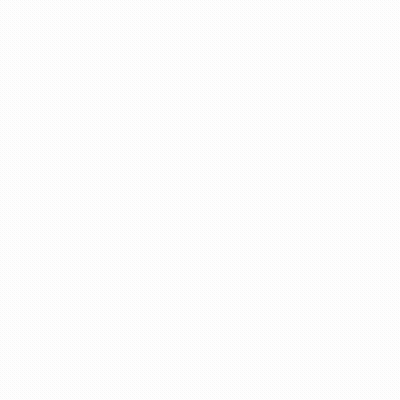A Blurred Image Of A Red X On A White Surface GIF