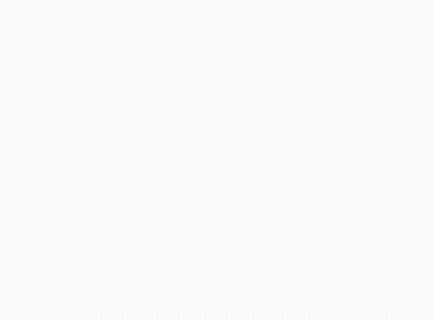 A Blurred Image Of A Woman With A Red Arrow Pointing To A Diamond And A Gem Alert Sign Above Her GIF