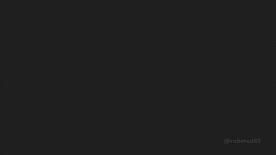 A Blurred Image Of The Word Atti On A White Background .. GIF