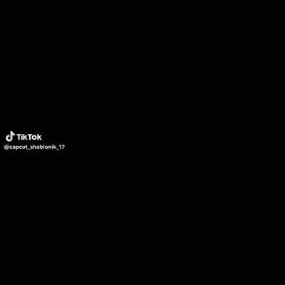 A Blurred Image Of The Word Otc That Is On A Tiktok GIF