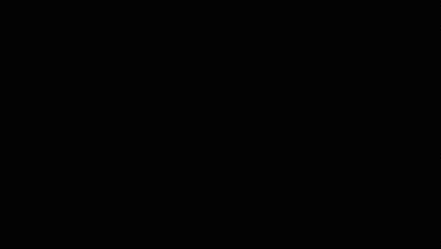 A Blurry Picture Of A Bee Flying In The Sky GIF