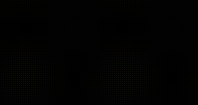 A Blurry Picture Of A Man In A Gas Mask Standing Next To Another Man GIF