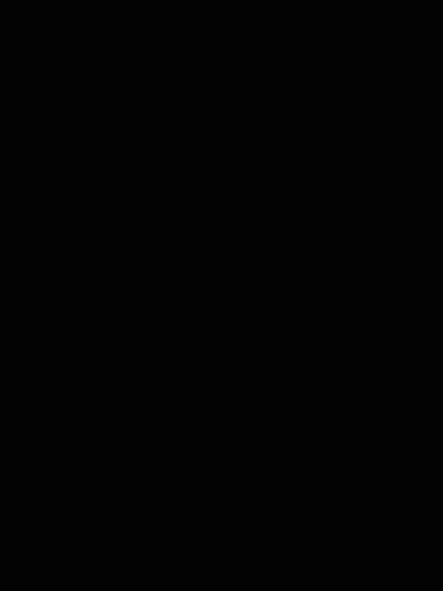 A Blurry Picture Of A Man 'S Face With A Smile On It GIF