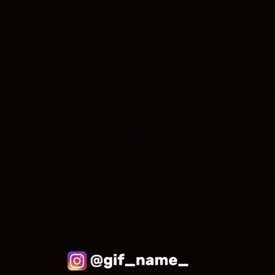A Blurry Picture Of A Man With A Beard And The Words @Gif_name_ GIF