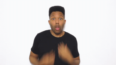 A Blurry Picture Of A Person 'S Arm And Shoulder GIF