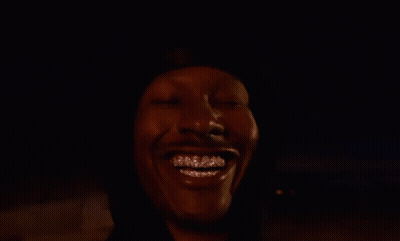 A Blurry Picture Of A Person 'S Face With A Blurred Background GIF