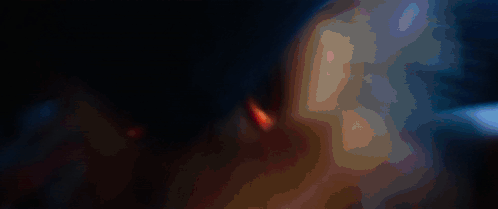A Blurry Picture Of A Shadow The Hedgehog GIF