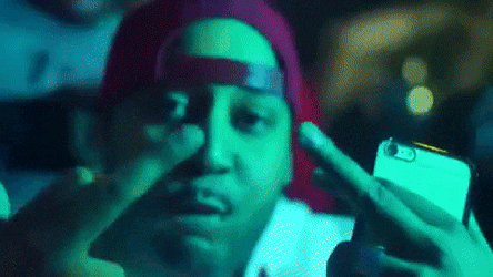 A Boogie Wit Da Hoodie Clubbing GIF