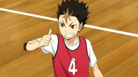 A Boy Wearing A Red Jersey With The Number Four On It GIF