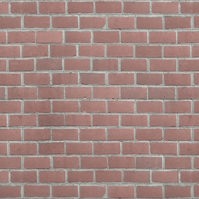 A Brick Wall With A Hole In It That Looks Like A Hole In A Brick Wall GIF