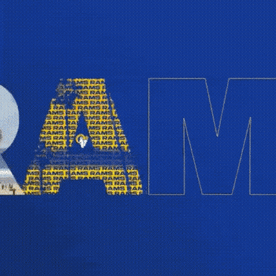 A Bridge Over A Body Of Water With A Blue Sky GIF