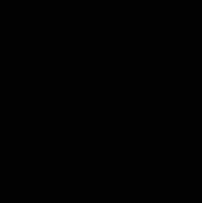 A Brown And White Cow With Butterfly Wings Is Flying In The Air GIF
