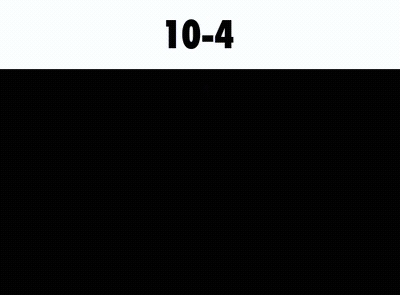 A Bugatti Car With The Number 715 On The Side Of It GIF