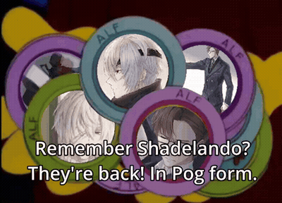 A Bunch Of Circles With The Word Ale On Them GIF