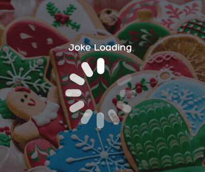 A Bunch Of Gingerbread Cookies With The Words How Joke Loading Does GIF