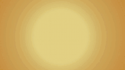 A Bunch Of Gold Coins Are Floating In A Circle GIF