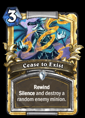 A Card In A Game Called Cease To Exist GIF