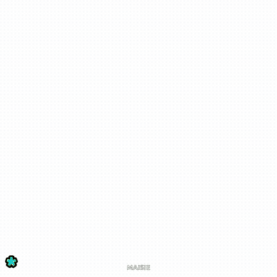 A Cartoon Bear With Stars In His Eyes And The Words Well Done Above Him GIF