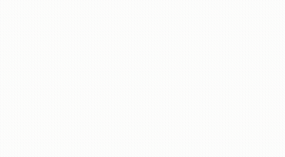 A Cartoon Cat With Yellow Eyes Is Smiling And Looking At The Camera On A White Background . GIF