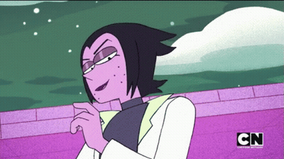 A Cartoon Character From Cartoon Network Is Shown GIF