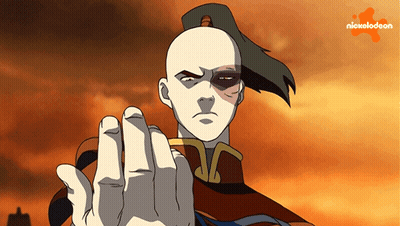 A Cartoon Character From Nickelodeon Is Shown GIF