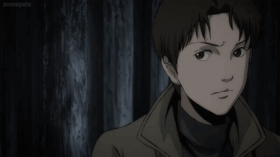 A Cartoon Character Is Asking If He Has Any Proof That His Brother Did This GIF