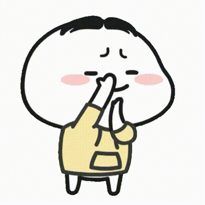 A Cartoon Character Is Covering His Face With His Hand GIF